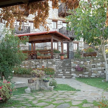 Villa T'Asprolithia à Kalývia Fylaktís Extérieur photo