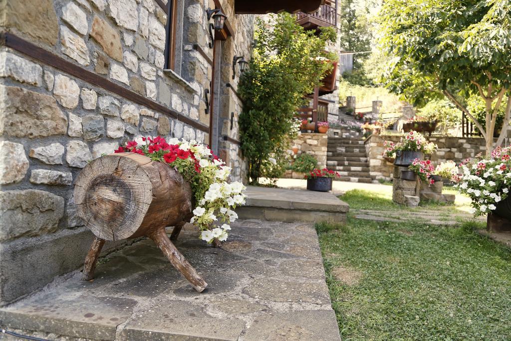 Villa T'Asprolithia à Kalývia Fylaktís Extérieur photo
